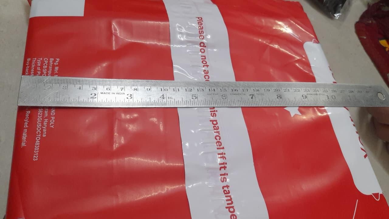 Transparent Jewellery Book With 60 Pocket